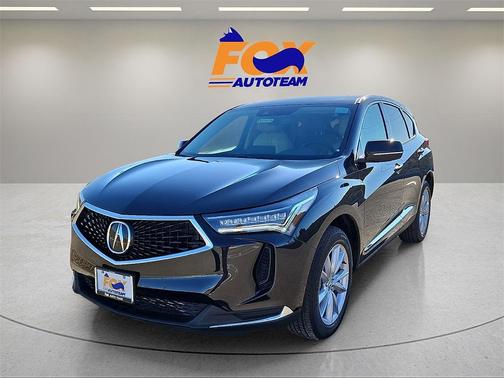 2024 Acura RDX Base