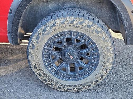 2013 RAM 1500 Tradesman/Express