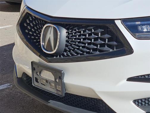2021 Acura RDX A-Spec