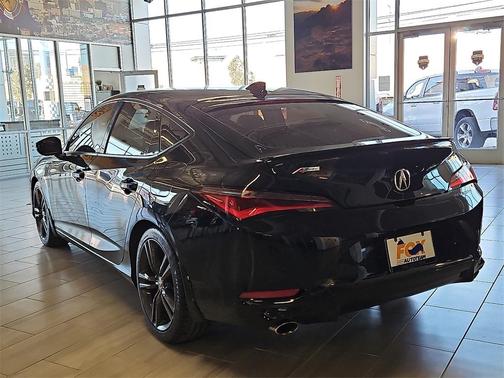 2023 Acura Integra A-Spec Technology