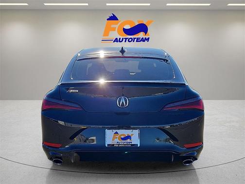 2024 Acura Integra A-Spec Technology