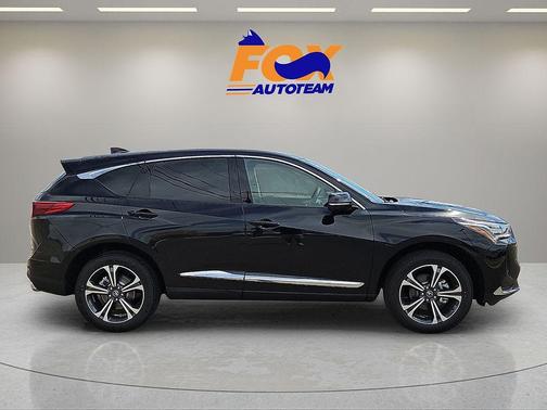 Majestic 2026 Acura RDX TECHNOLOGY PACKAGE