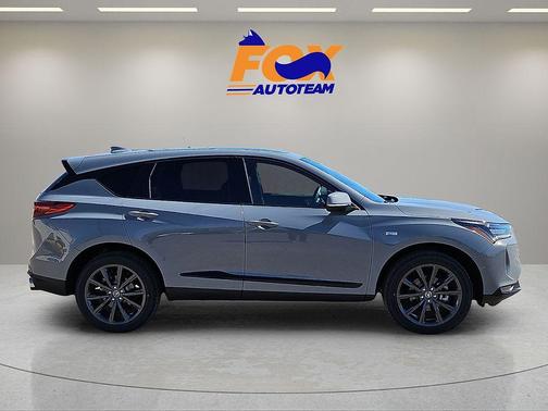 2026 Acura RDX A-Spec PACKAGE
