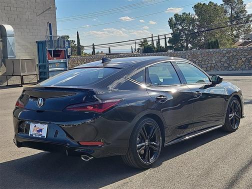 2026 Acura Integra A-Spec