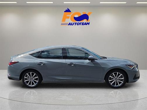 2026 Acura Integra Base