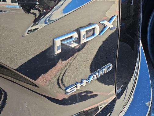 2024 Acura RDX Base