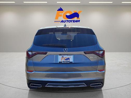 Liquid 2026 Acura MDX Technology Package