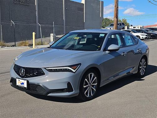 2026 Acura Integra Base