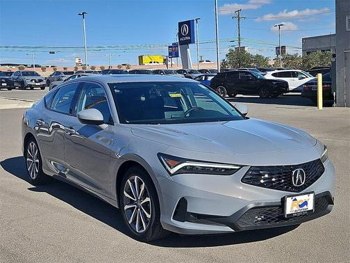 2026 Acura Integra Base