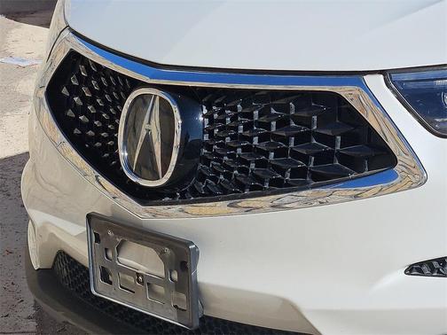 2020 Acura RDX Technology Package