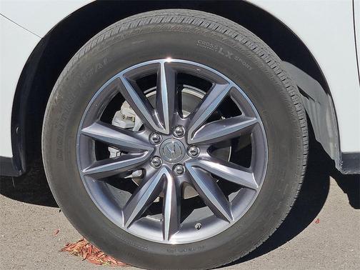 2020 Acura RDX Technology Package