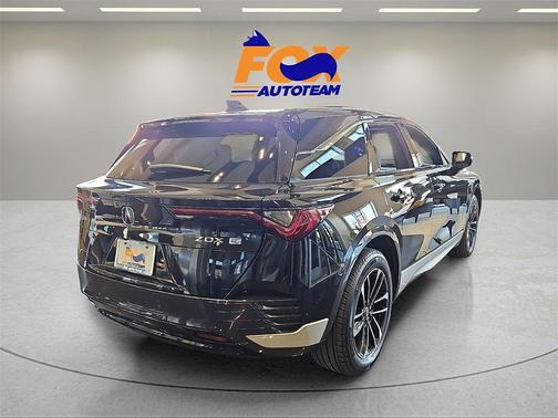 2024 Acura ZDX A-Spec