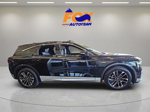 2024 Acura ZDX A-Spec