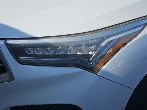2021 Acura RDX 