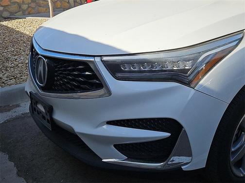 2021 Acura RDX 