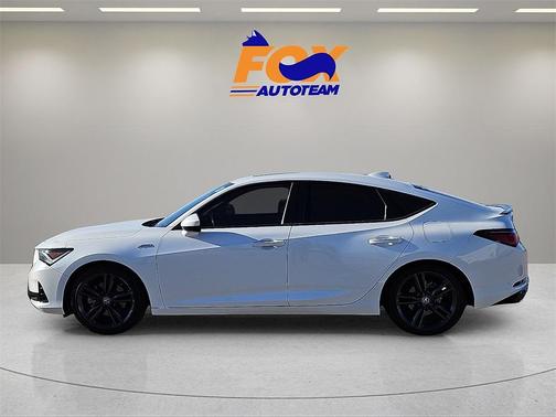 2023 Acura Integra A-Spec
