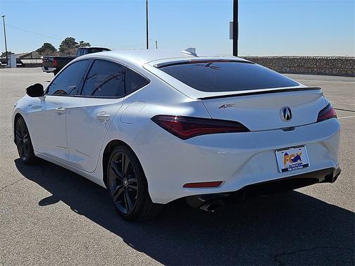 2023 Acura Integra A-Spec