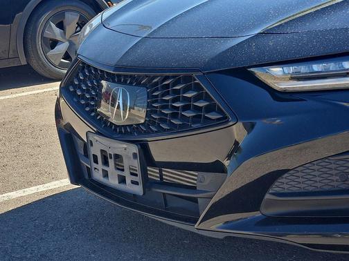 2023 Acura TLX A-Spec