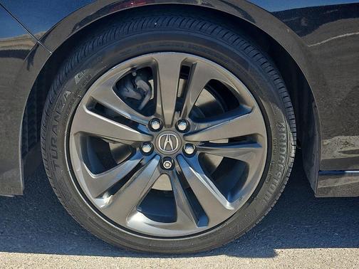 2023 Acura TLX A-Spec