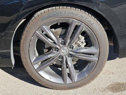 2023 Acura Integra A-Spec