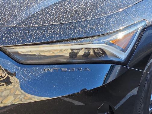 2023 Acura Integra A-Spec