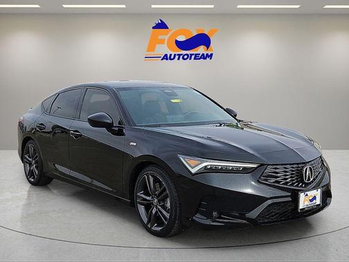 2023 Acura Integra A-Spec