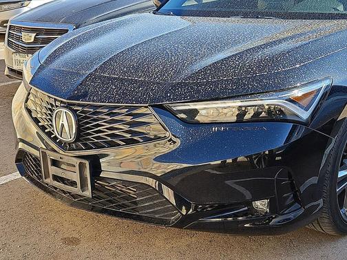 2023 Acura Integra A-Spec