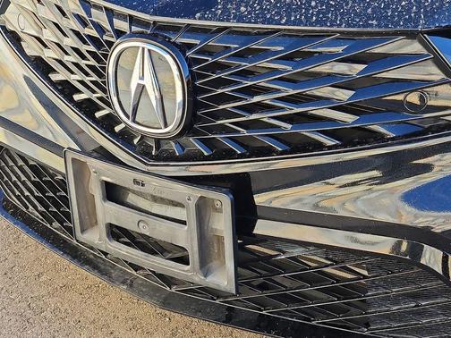 2023 Acura Integra A-Spec