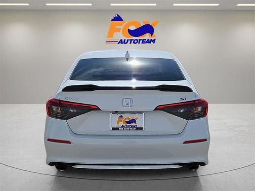 2024 Honda Civic Si Base