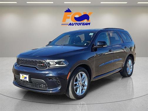 2024 Dodge Durango GT