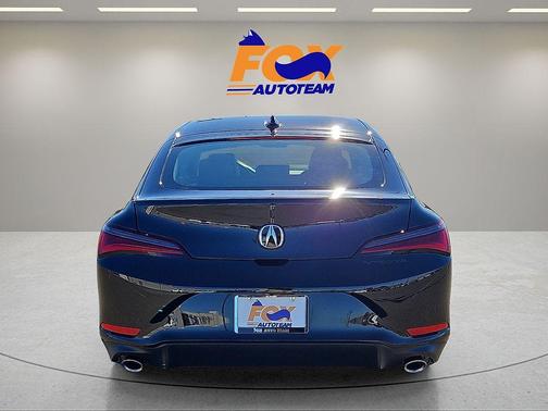 2026 Acura Integra Base