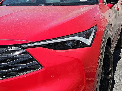 2025 Acura ADX A-Spec Advance