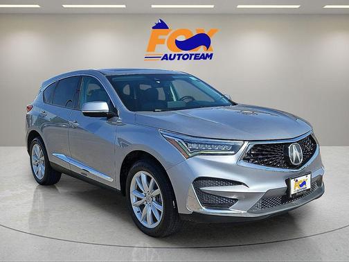 2019 Acura RDX Base