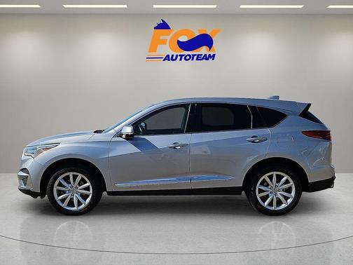 2019 Acura RDX Base