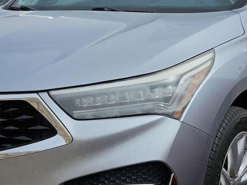 2019 Acura RDX Base