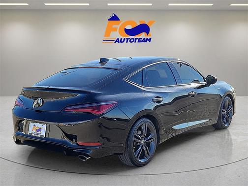 2024 Acura Integra A-Spec