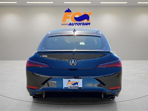 2024 Acura Integra A-Spec