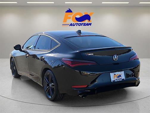 2024 Acura Integra A-Spec