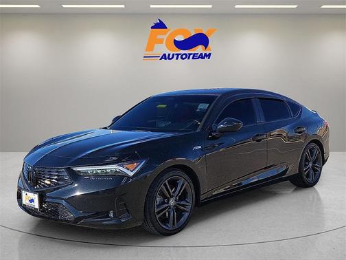 2023 Acura Integra A-Spec