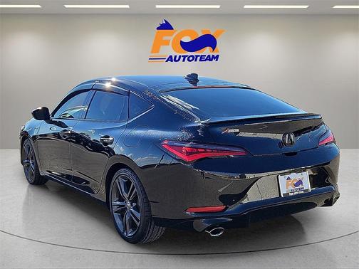 2023 Acura Integra A-Spec