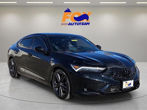 2023 Acura Integra A-Spec