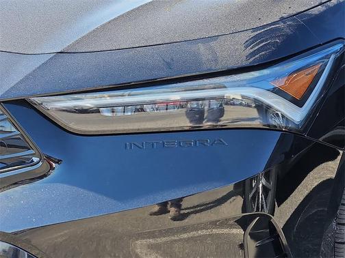 2023 Acura Integra A-Spec