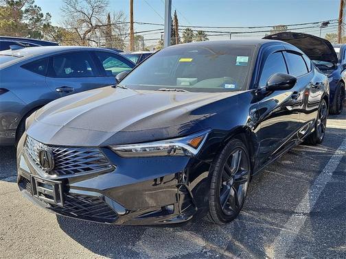 2023 Acura Integra A-Spec