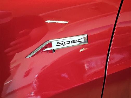 2023 Acura Integra A-Spec