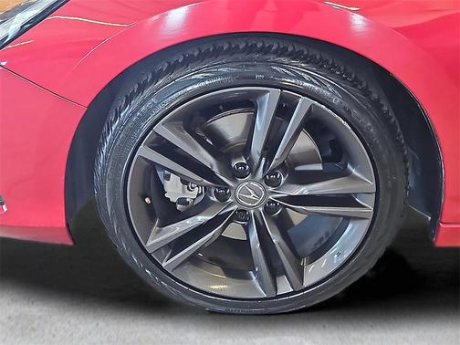 2023 Acura Integra A-Spec