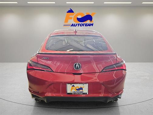 2023 Acura Integra A-Spec