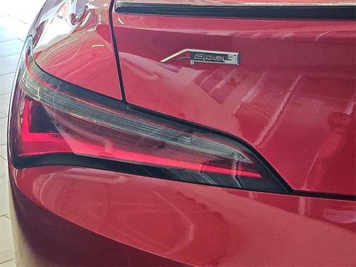 2023 Acura Integra A-Spec