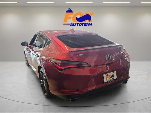 2023 Acura Integra A-Spec