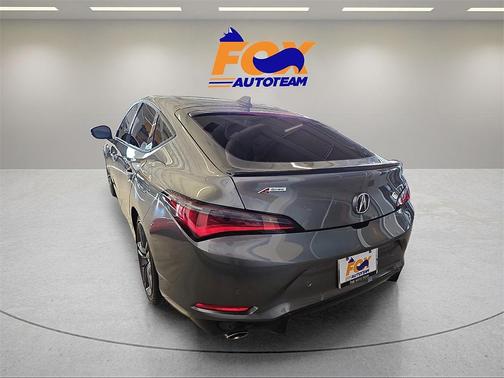 2023 Acura Integra A-Spec Technology