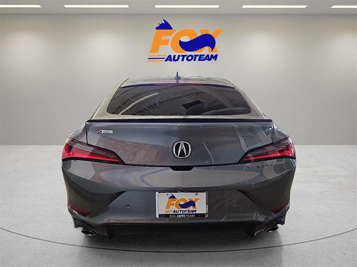 2023 Acura Integra A-Spec Technology